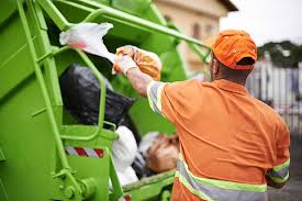 Best Construction Debris Removal  in Fifth Street, TX