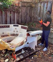 Best Garage Cleanout  in Fifth Street, TX