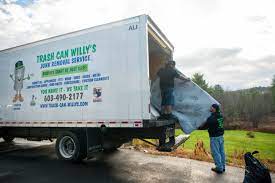 Best Yard Waste Removal  in Fifth Street, TX